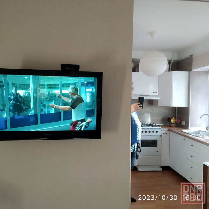 Сдам отличную 2 в Центре Донецка с накопительным баком! Донецк - изображение 4