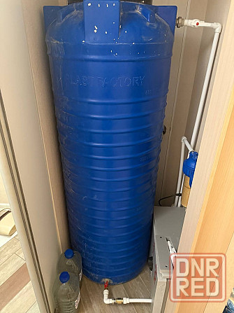 Сдам отличную 2 в Центре Донецка с накопительным баком! Донецк - изображение 6