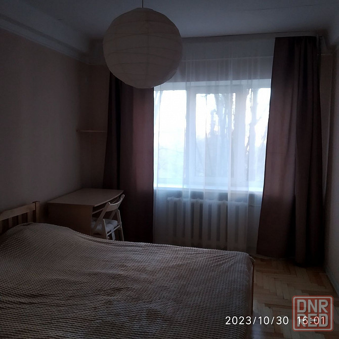 Сдам отличную 2 в Центре Донецка с накопительным баком! Донецк - изображение 2