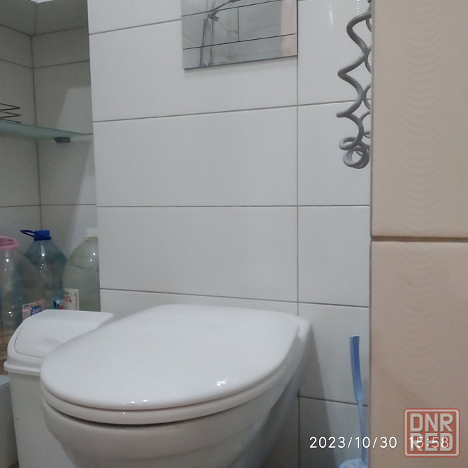 Сдам отличную 2 в Центре Донецка с накопительным баком! Донецк - изображение 7