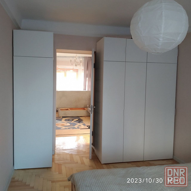 Сдам отличную 2 в Центре Донецка с накопительным баком! Донецк - изображение 3