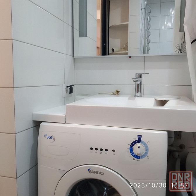 Сдам отличную 2 в Центре Донецка с накопительным баком! Донецк - изображение 5