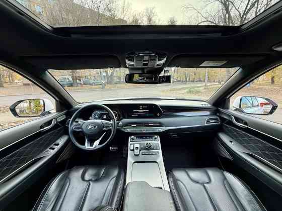 HYUNDAI PАLISADЕ 2.2 Донецк