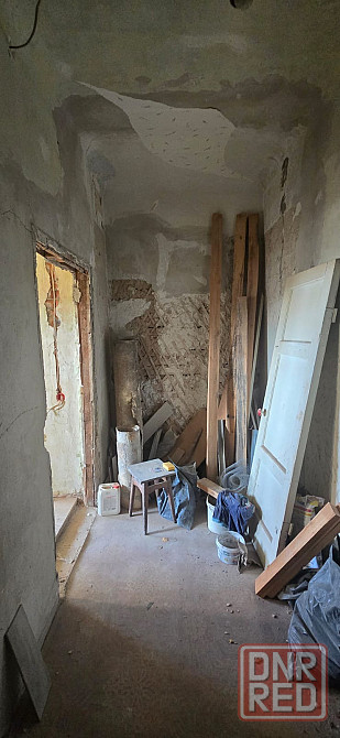 Продам 1-комн. квартиру 43 кв.м. на 92-квартирном. Макеевка - изображение 7
