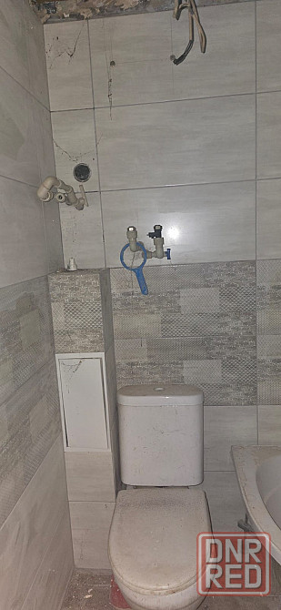Продам 1-комн. квартиру 43 кв.м. на 92-квартирном. Макеевка - изображение 2