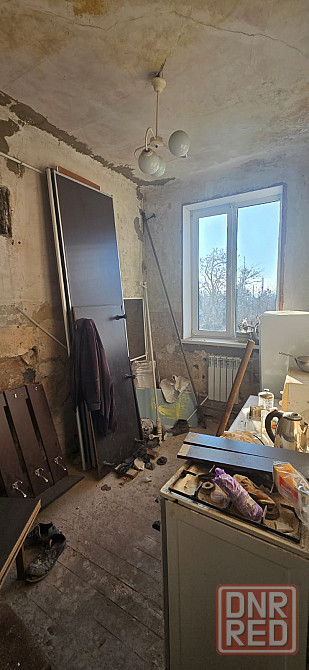 Продам 1-комн. квартиру 43 кв.м. на 92-квартирном. Макеевка - изображение 6
