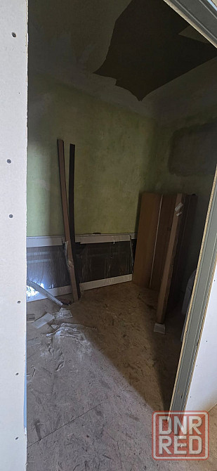 Продам 1-комн. квартиру 43 кв.м. на 92-квартирном. Макеевка - изображение 4