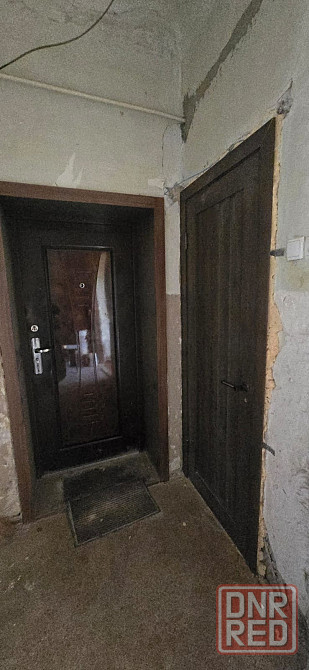 Продам 1-комн. квартиру 43 кв.м. на 92-квартирном. Макеевка - изображение 1