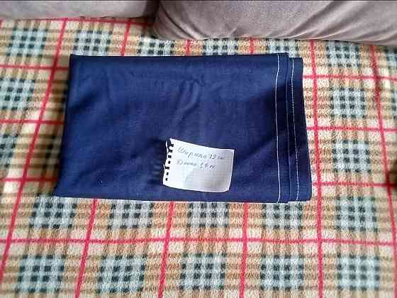 Продам отрезы ткани. Шерсть Донецк