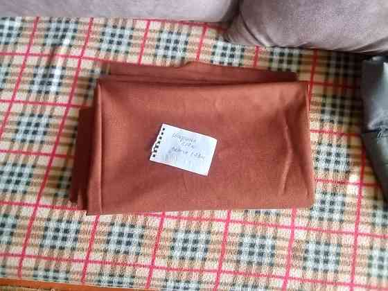 Продам отрезы ткани. Шерсть Донецк