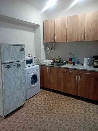 1-к квартира, 38 м2, 1/9 эт. Мариуполь