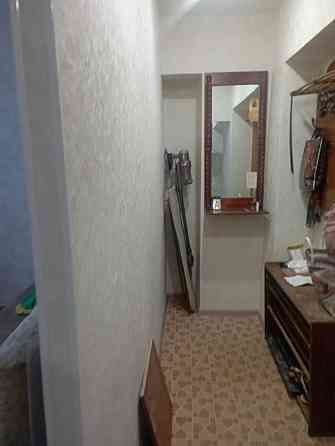 1-к квартира, 38 м2, 1/9 эт. Мариуполь