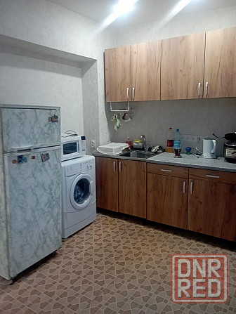 1-к квартира, 38 м2, 1/9 эт. Мариуполь - изображение 5