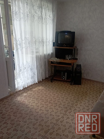 1-к квартира, 38 м2, 1/9 эт. Мариуполь - изображение 1