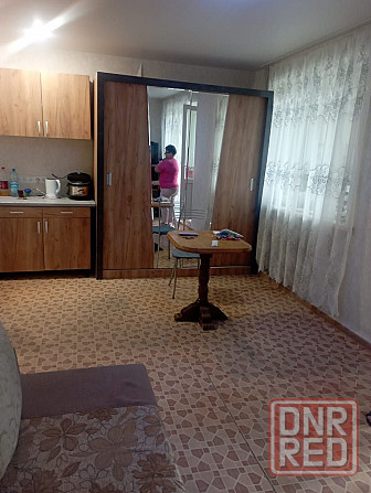 1-к квартира, 38 м2, 1/9 эт. Мариуполь - изображение 2