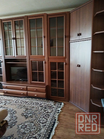 Здесь вода доходит! Сдам 2кв. Кировский р- н Текстильщик Петровского рядом рынок транспорт Донецк - изображение 3