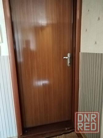 Здесь вода доходит! Сдам 2кв. Кировский р- н Текстильщик Петровского рядом рынок транспорт Донецк - изображение 10