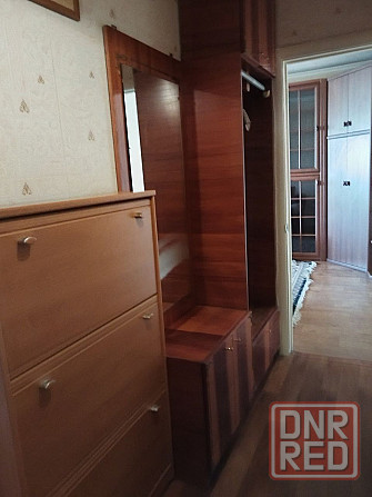 Здесь вода доходит! Сдам 2кв. Кировский р- н Текстильщик Петровского рядом рынок транспорт Донецк - изображение 7