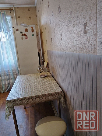 Здесь вода доходит! Сдам 2кв. Кировский р- н Текстильщик Петровского рядом рынок транспорт Донецк - изображение 2