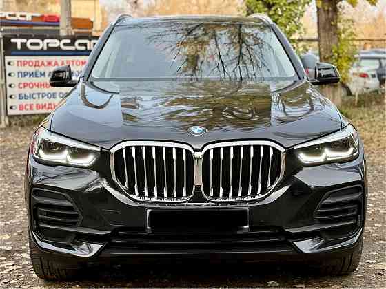 BMW G05 Донецк