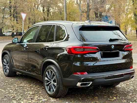 BMW G05 Донецк