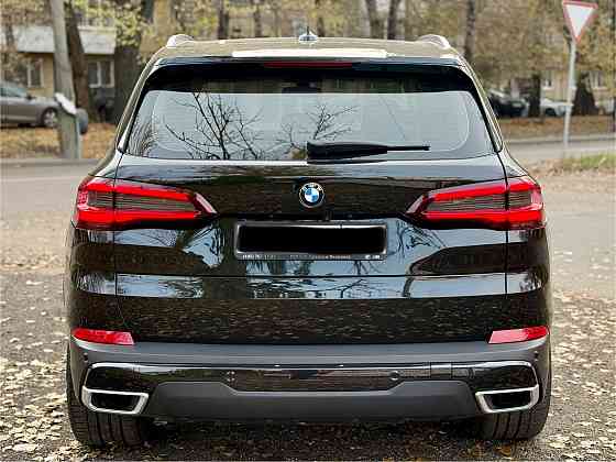 BMW G05 Донецк