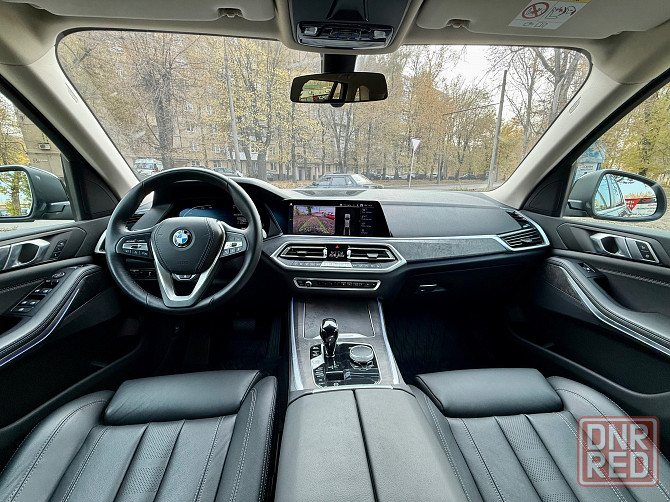 BMW G05 Донецк - изображение 7