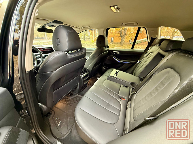 BMW G05 Донецк - изображение 8