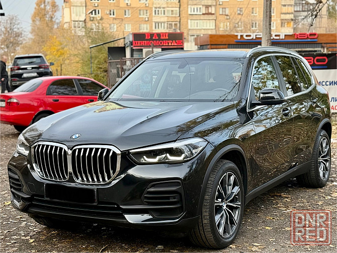 BMW G05 Донецк - изображение 6