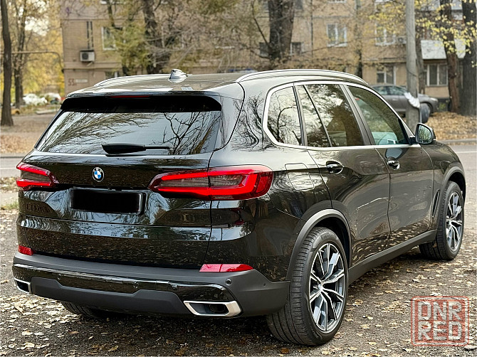 BMW G05 Донецк - изображение 5