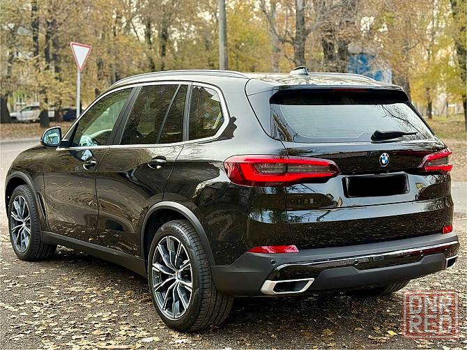 BMW G05 Донецк - изображение 4