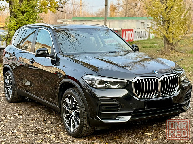 BMW G05 Донецк - изображение 3