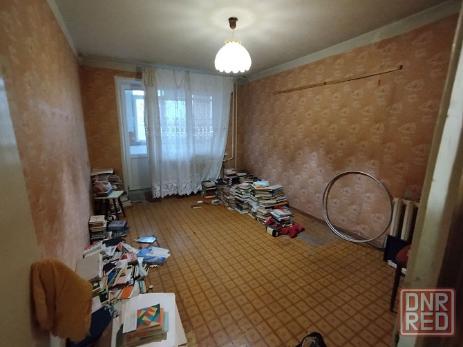 Продается 3х комнатная квартира г. Мариуполь Мариуполь - изображение 4