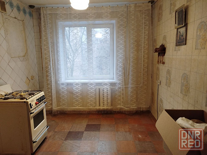 Продается 3х комнатная квартира г. Мариуполь Мариуполь - изображение 1