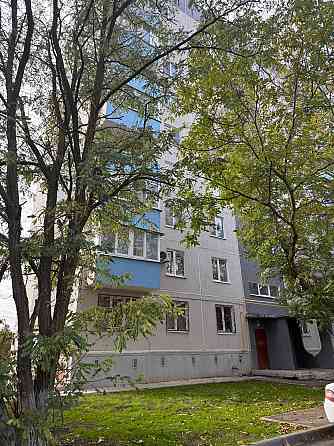 Продается трехкомнатная квартира в Левобережном районе Мариуполь