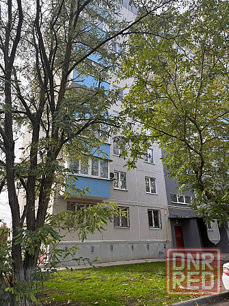 Продается трехкомнатная квартира в Левобережном районе Мариуполь - изображение 2