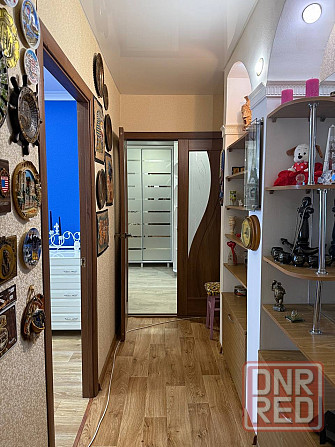 Продается трехкомнатная квартира в Левобережном районе Мариуполь - изображение 6