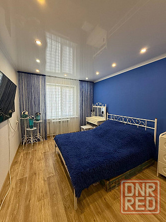 Продается трехкомнатная квартира в Левобережном районе Мариуполь - изображение 5