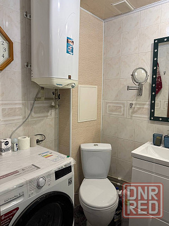 Продается трехкомнатная квартира в Левобережном районе Мариуполь - изображение 7