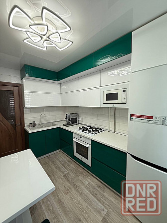 Продается трехкомнатная квартира в Левобережном районе Мариуполь - изображение 3