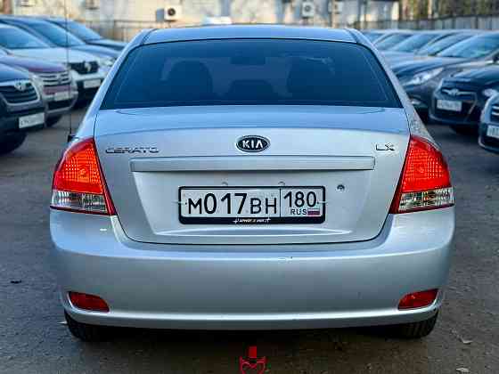 Kia Cerato 1.6 Донецк