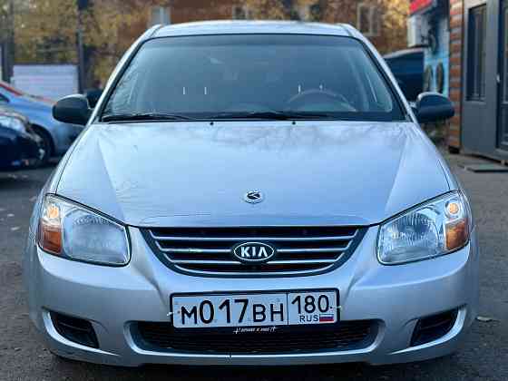 Kia Cerato 1.6 Донецк