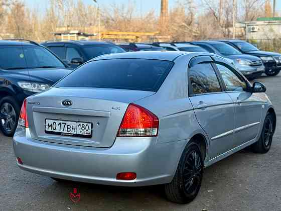 Kia Cerato 1.6 Донецк