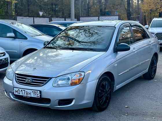 Kia Cerato 1.6 Донецк