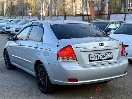 Kia Cerato 1.6 Донецк