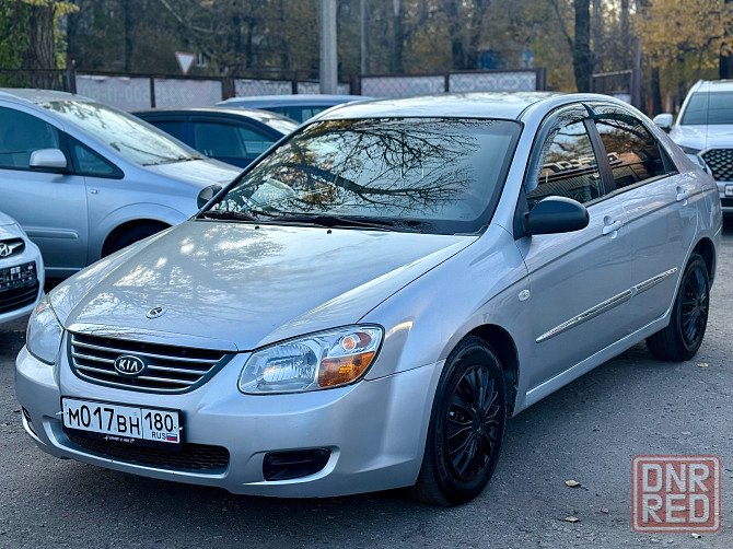 Kia Cerato 1.6 Донецк - изображение 6