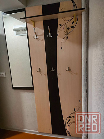 Сдам свою 2х комнатную квартиру в Макеевке Макеевка - изображение 1