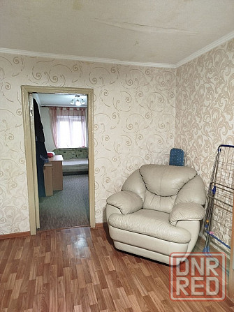 Продам 2к кв на пр.Ленинский Донецк - изображение 8