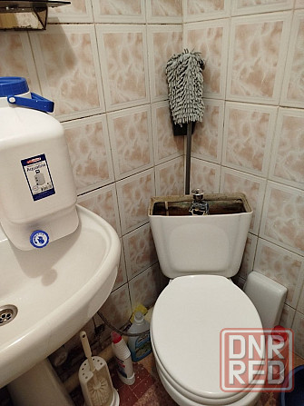 Продам 2к кв на пр.Ленинский Донецк - изображение 7