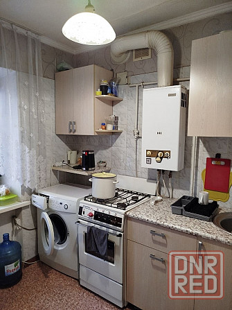 Продам 2к кв на пр.Ленинский Донецк - изображение 1